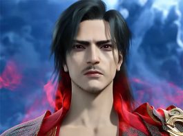 Chu Dật - Tiên Nghịch