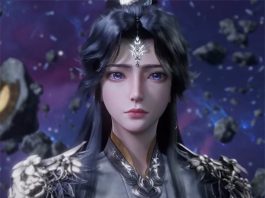 Chu Tử Hồng - Tiên Nghịch