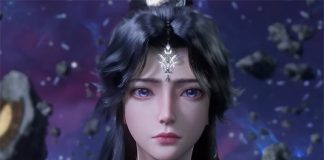 Chu Tử Hồng - Tiên Nghịch