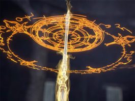 Điểm Tiên Bút - Tiên Nghịch