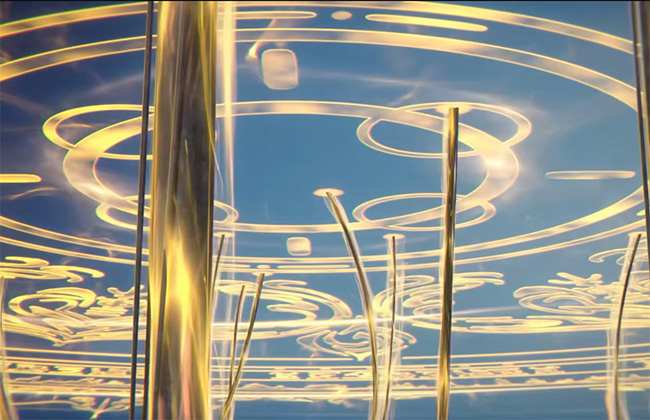 Khốn Tiên Võng - Tiên Nghịch 05