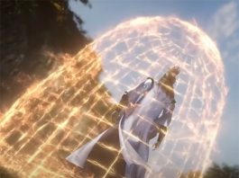 Khốn Tiên Võng - Tiên Nghịch