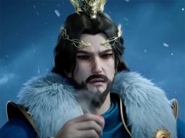 Lý Nguyên Phong - Tiên Nghịch