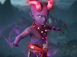 Ma Đồng - Tiên Nghịch