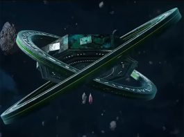 Tinh La Bàn - Tiên Nghịch