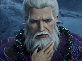 Tôn Thái - Tiên Nghịch