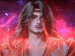 Tư Đồ Nam - Tiên Nghịch