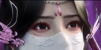 Tử Tâm - Tiên Nghịch