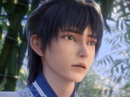 Vương Bình - Tiên Nghịch