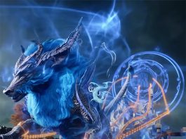 Xạ Thần Xa - Tiên Nghịch