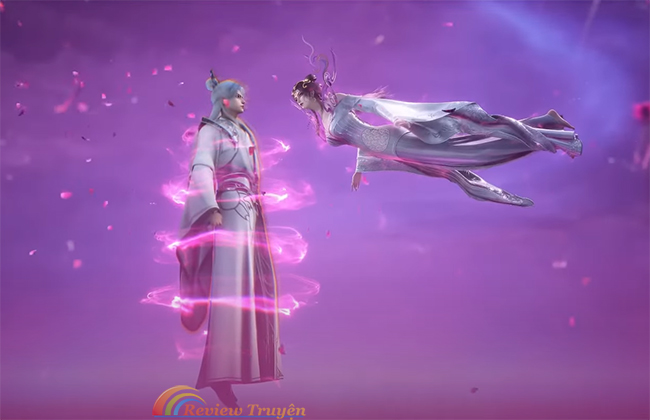 Mị Cơ - Tiên Nghịch 2