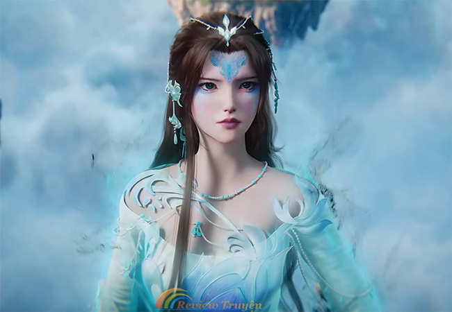 Thanh Sương - Tiên Nghịch 6