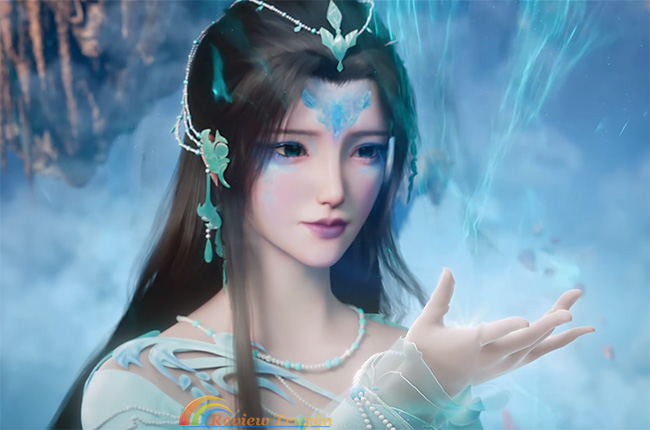 Thanh Sương - Tiên Nghịch 7