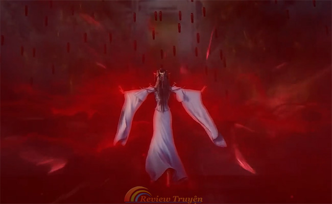 Diêu Tích Tuyết - Tiên Nghịch 9