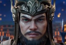 Mạc Lệ Hải – Yêu Tướng, Phó Yêu Soái của Thiên Yêu Quận Mạc Lệ Hải - Tiên Nghịch