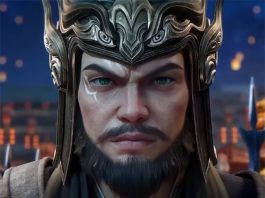 Mạc Lệ Hải - Tiên Nghịch