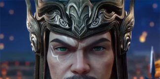 Mạc Lệ Hải – Yêu Tướng, Phó Yêu Soái của Thiên Yêu Quận Mạc Lệ Hải - Tiên Nghịch