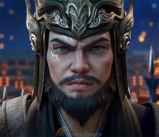 Mạc Lệ Hải - Tiên Nghịch