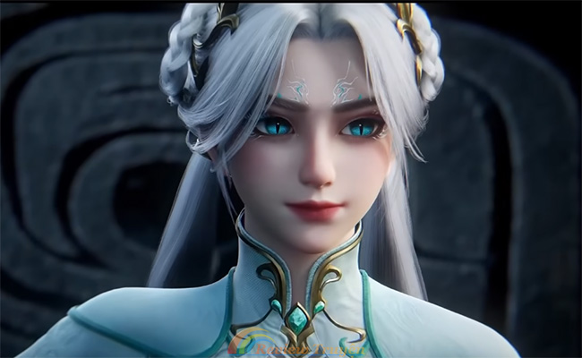 Đế Kiếm - Tiên Nghịch 2