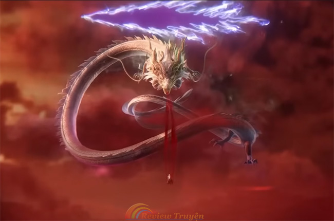 Đế Kiếm - Tiên Nghịch 3