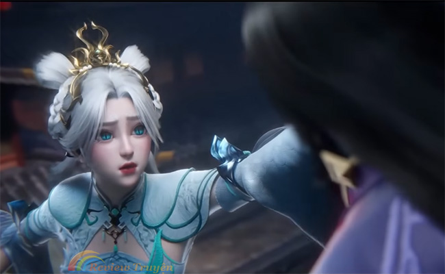 Đế Kiếm - Tiên Nghịch 6