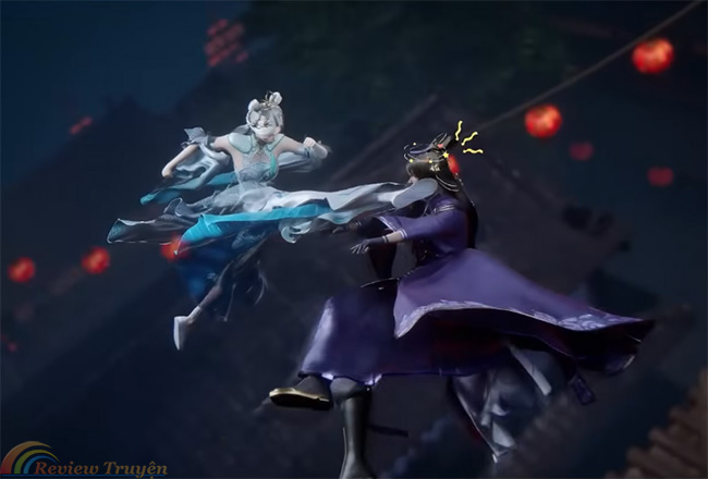 Đế Kiếm - Tiên Nghịch 7