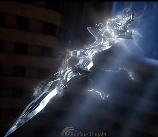 Đế Kiếm - Tiên Nghịch