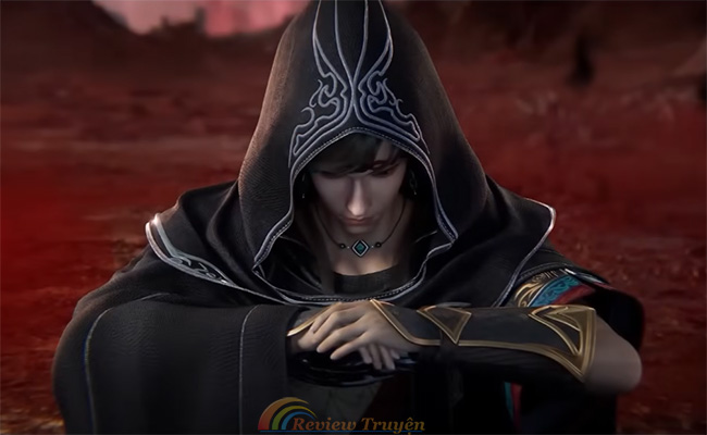 Hổ Bào - Tiên Nghịch 6