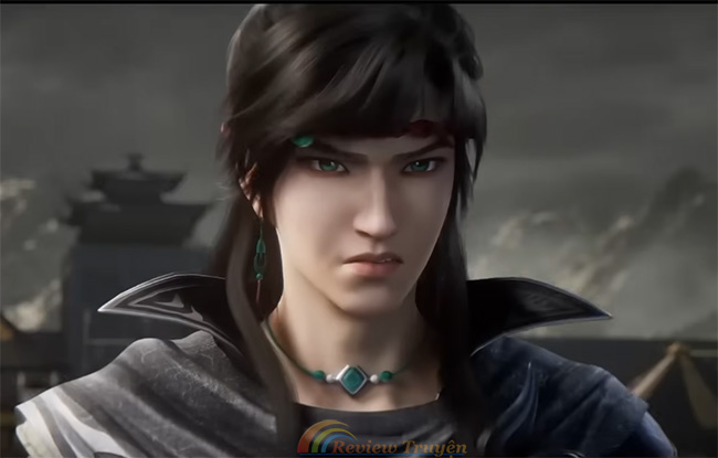 Hổ Bào - Tiên Nghịch 7