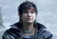 Hổ Bào – Cái kết của kẻ làm phản muốn báo thù Vương Lâm Hổ Bào - Tiên Nghịch