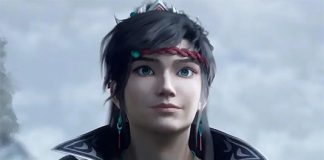 Hổ Bào – Cái kết của kẻ làm phản muốn báo thù Vương Lâm Hổ Bào - Tiên Nghịch