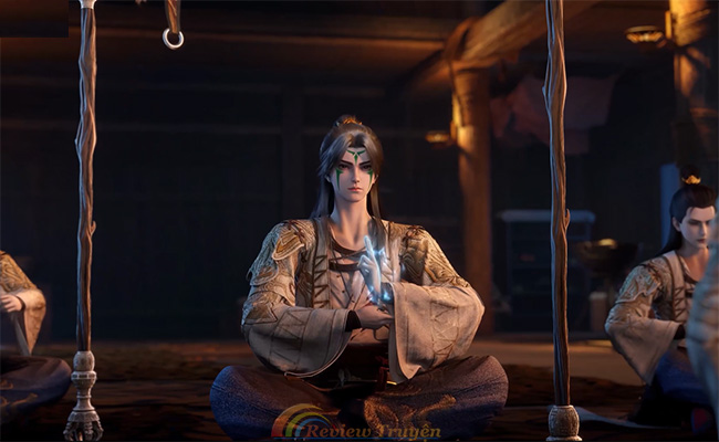 Thập Tam - Tiên Nghịch 1