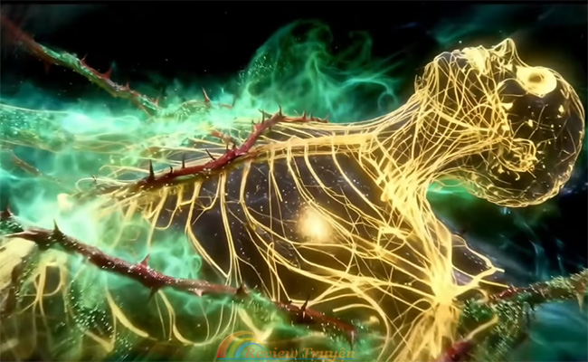 Thập Tam - Tiên Nghịch 2