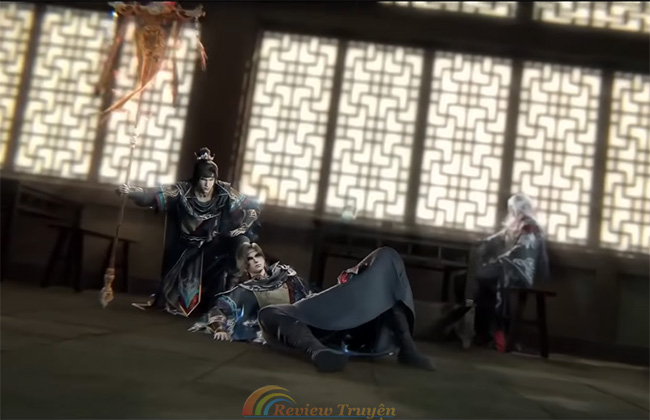 Thập Tam - Tiên Nghịch 5