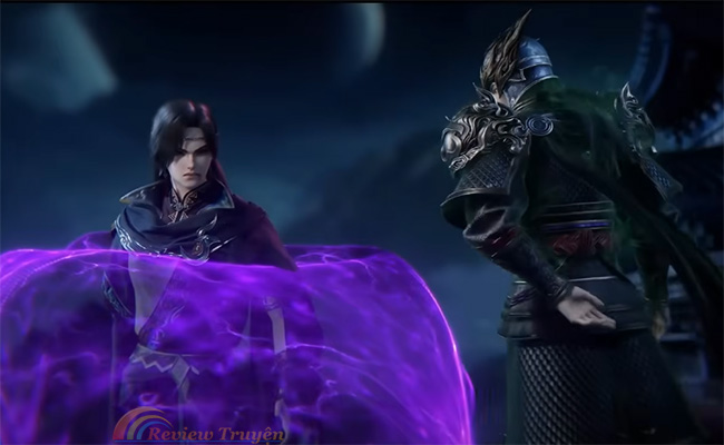 Thập Tam - Tiên Nghịch 6