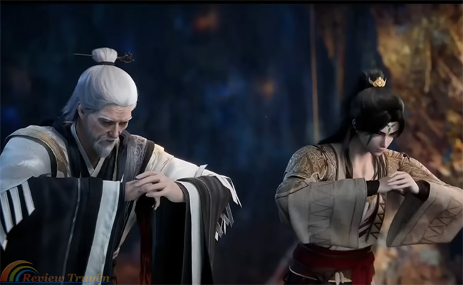 Thập Tam - Tiên Nghịch 7