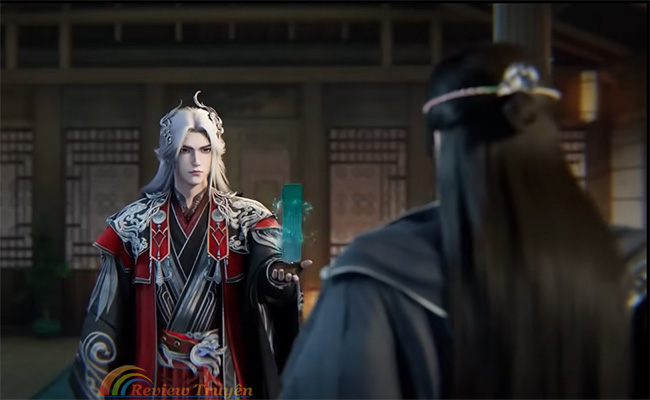 Thập Tam - Tiên Nghịch 9