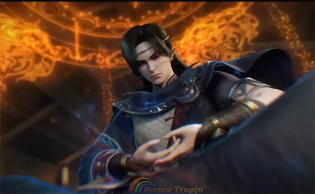 Thập Tam - Tiên Nghịch 10