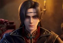 Thập Tam – Đệ tử trung thành của Vương Lâm Tiên Nghịch Thập Tam - Tiên Nghịch