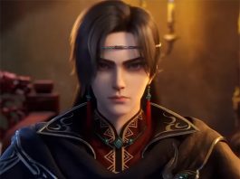 Thập Tam - Tiên Nghịch