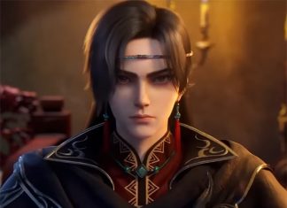 Thập Tam - Tiên Nghịch