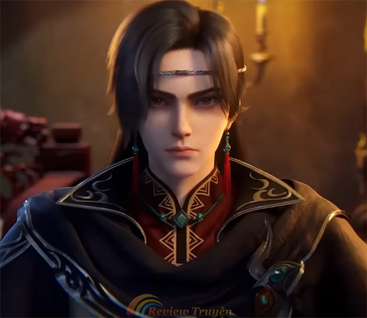 Thập Tam - Tiên Nghịch