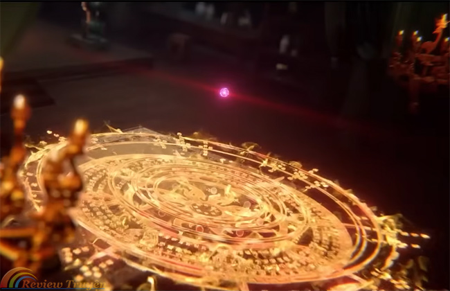 Huyết Hồn Đan - Tiên Nghịch 5