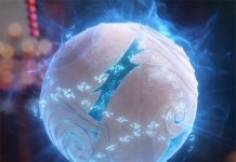 Huyết Hồn Đan - Tiên Nghịch