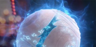 Huyết Hồn Đan - Tiên Nghịch