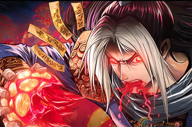 Thăng Tiên Quả - Tiên Nghịch 1