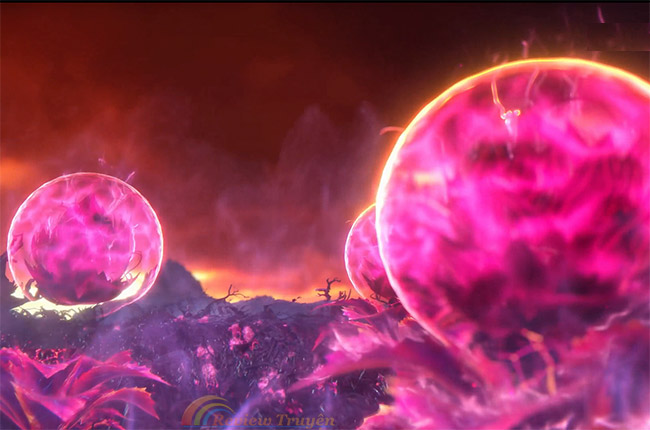 Thăng Tiên Quả - Tiên Nghịch 2