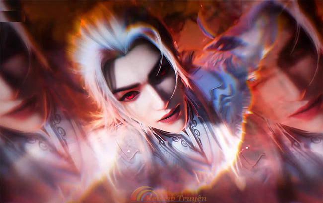 Thăng Tiên Quả - Tiên Nghịch 6