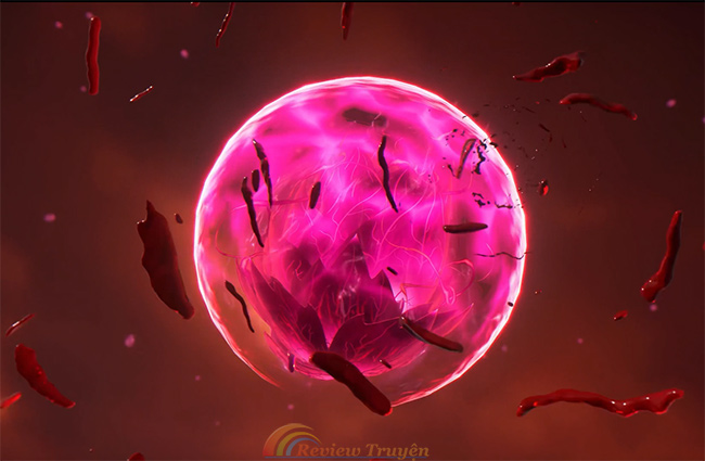 Thăng Tiên Quả - Tiên Nghịch 7