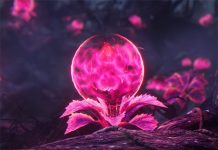 Thăng Tiên Quả - Tiên Nghịch